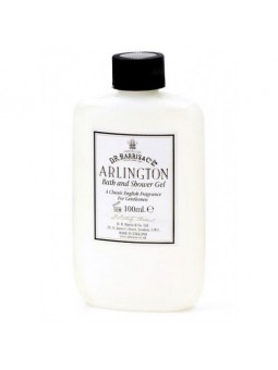  Gel de Baño  Arlington Dr. Harris 100ml