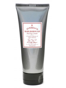 Crema Afeitar Malborough Tubo Dr. Harris 75gr