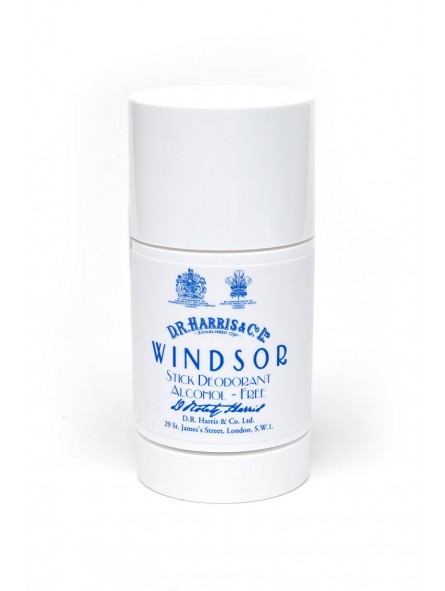 Desodorante Stick Windsor 50gr Dr.Harris