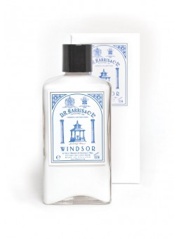 After Shave Bálsamo Milk Windsor Dr. Harris 100ml