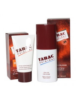 Tabac Colonia 100 ml + REGALO After Shave Bálsamo 75 ml