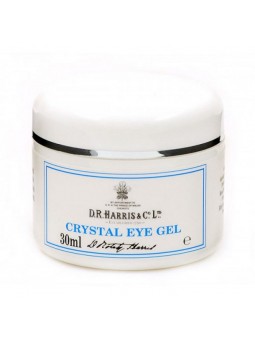 Crystal Eye Gel D.R. Harris 30ml