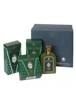 Truefitt & Hill West Indian Limes Set Regalo Afeitado