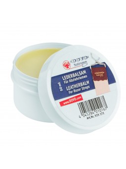 Bálsamo Mantenimiento Asentador Cuero Dovo 50ml