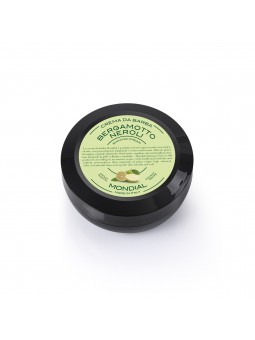 Crema Afeitar Viaje Mondial Bergamota & Neroli 50ml