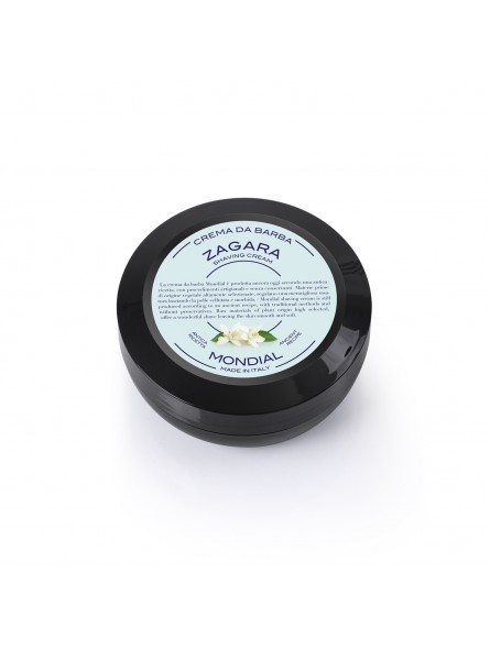 Crema Afeitar Viaje Mondial "Zagara" 50ml