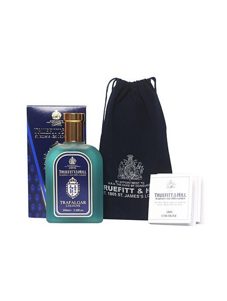 Truefitt & Hill Trafalgar Cologne 100ml