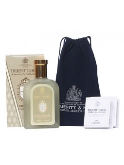 Truefitt & Hill Freshman Colonia 100 ml + Cologne 8 Sample Pack