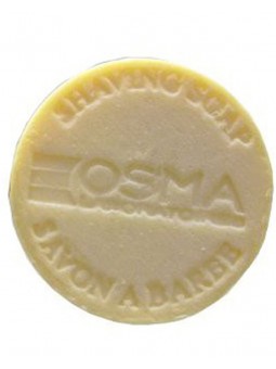 Jabón de Afeitar Osma 100gr