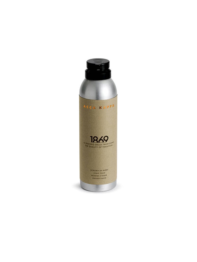 Espuma de Afeitar 1869 Acca Kappa 200 ml