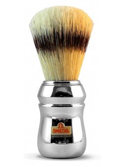 Omega Professional Pure Bristle Shaving Brush