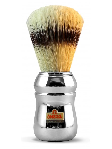 Omega Professional Pure Bristle Shaving Brush