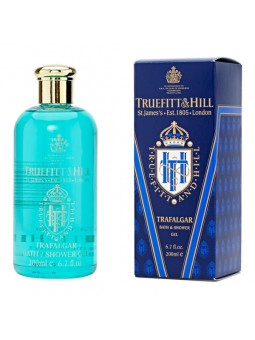 Truefitt & Hill Gel Baño & Ducha Trafalgar 200ml 