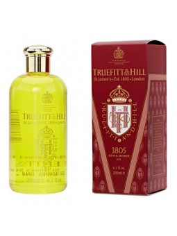 Truefitt & Hill 1805 Gel Baño & Ducha 200ml 