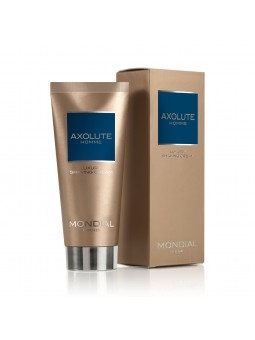 Crema Afeitar Tubo Axolute Homme 100ml