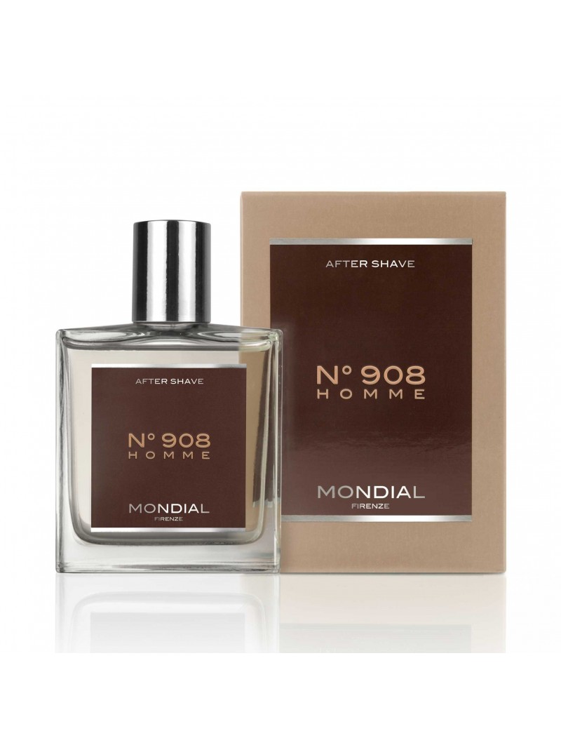 After Shave Loción Nº908 Homme Mondial 100ml