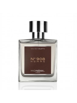 Mondial Eau de Cologne Nº908 Homme 100ml