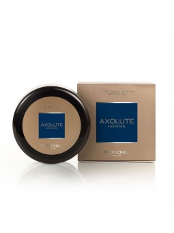 Crema Afeitar Axolute Homme Tradicional Bol Mondial 150ml