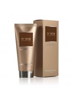 Mondial Luxury Shaving Cream Nº908 Homme 100ml