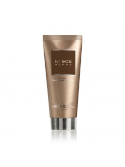 Mondial Luxury Shaving Cream Nº908 Homme 100ml