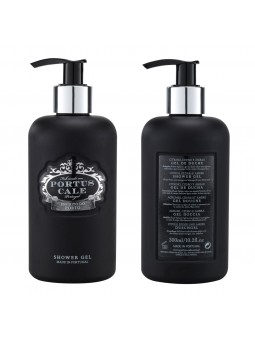 Gel manos y cuerpo Portus Cale Black Edition 300ml