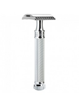 Mühle Double Edge Safety Razor R41 Twist