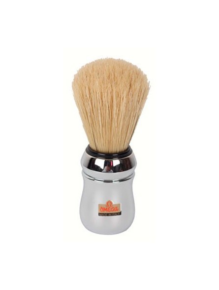 Omega Professional Pure Bristle Shaving Brush Nº48