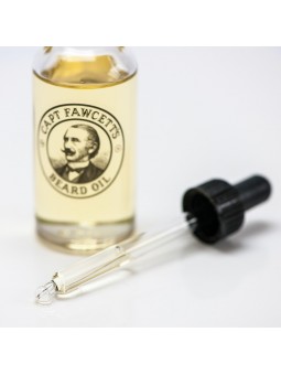 Aceite para Barba Captain Fawcett 50ml