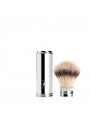 Mühle Travel Shaving Brush Silvertip Fibre