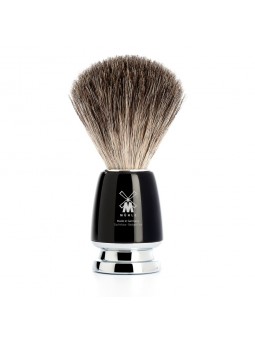 Mühle Shaving Brush Pure Badger Rytmo Series