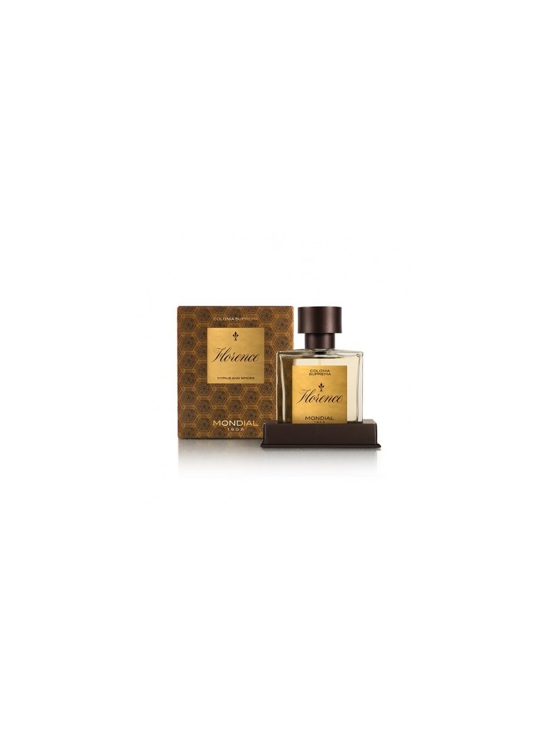 Colonia Florence, Mondial 100ml 