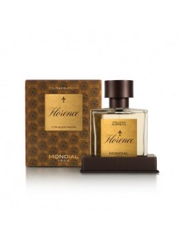 Colonia Florence, Mondial 100ml 