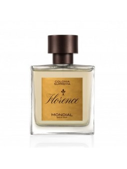 Colonia Florence, Mondial 100ml 