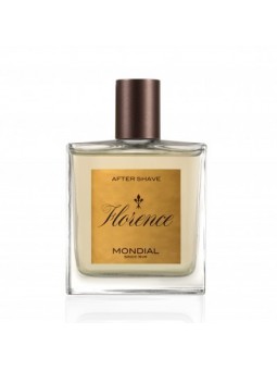 After Shave Loción Florence, Mondial  100ml 