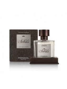 Colonia Nobilis Mondial 100ml 