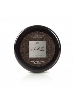 Crema de Afeitar  Nobilis, Mondial  150ml 