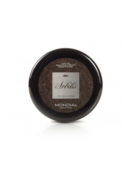 Crema de Afeitar  Nobilis, Mondial  150ml 