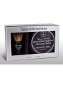 Jermyn Street Collection Pure Badger & Bowl Gift Box Set