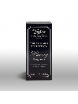 Colonia & After Shave Loción St James Collection Taylor of Old Bond Street 100ml.