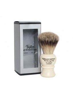 Brocha de Afeitar Taylor of Old Bond Street  Pure Badger 