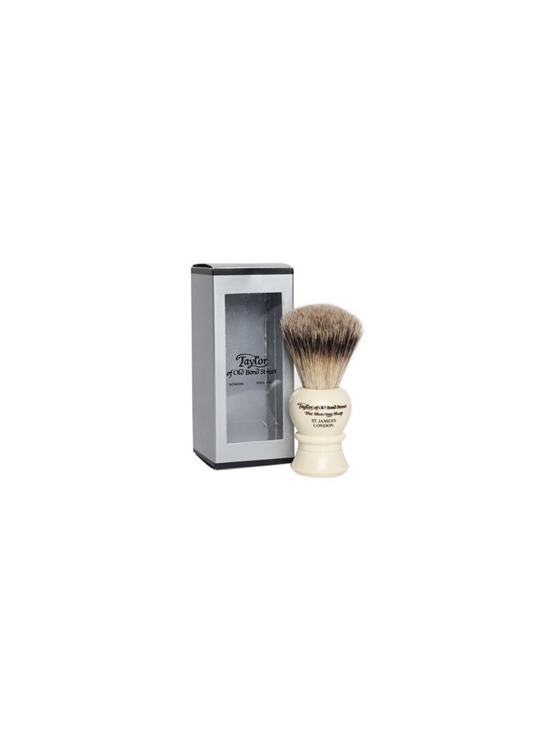 Brocha de Afeitar Taylor of Old Bond Street  Pure Badger 