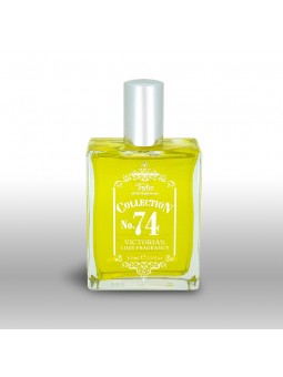 Victorian Lime  Nº74 Cologne & After Shave Lotion 100ml