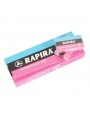 100 Cuchillas Doble Hoja Rapira Classic