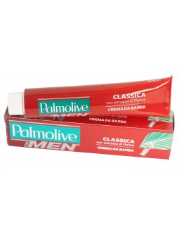 Palmolive Classic Shaving Cream 100ml