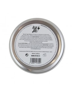 Hey Joe Genuine Super Strong Hair Pomade 100ml