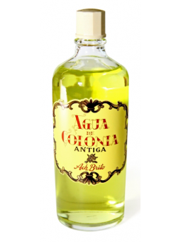 Agua Colonia Antiga Ach Brito 215ml