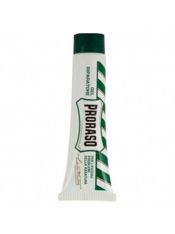 Gel Corta Sangre Proraso 10ml.