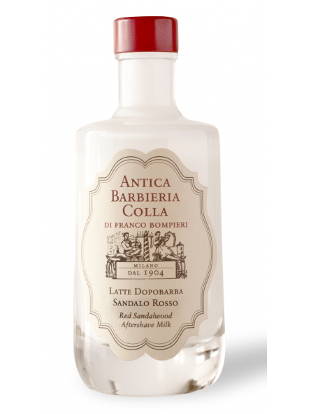 Antica Barbieria Colla Red Sandalwood After Shave Milk 100ml