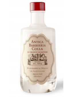 After Shave Bálsamo Albaricoque Antica Barbieria Colla 100ml