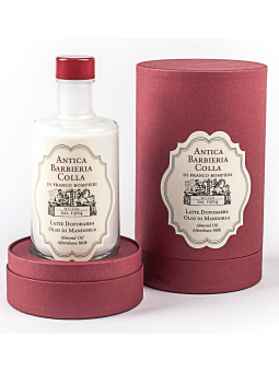 After Shave Crema Fluída Tabaco Verde Antica Barbieria Colla 100ml